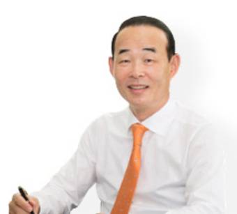 정상수 파마리서치  이사회 의장