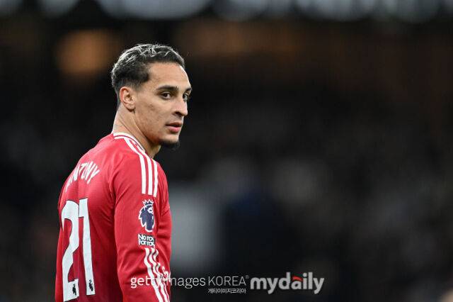 안토니/게티이미지코리아