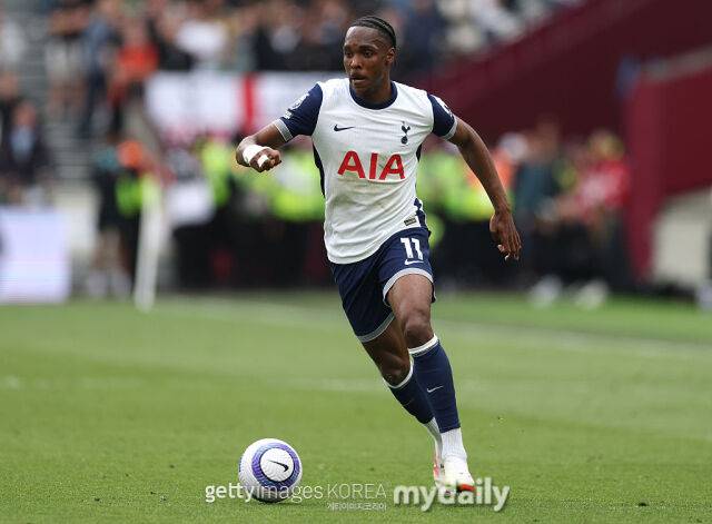 마티스 텔/게티이미지코리아