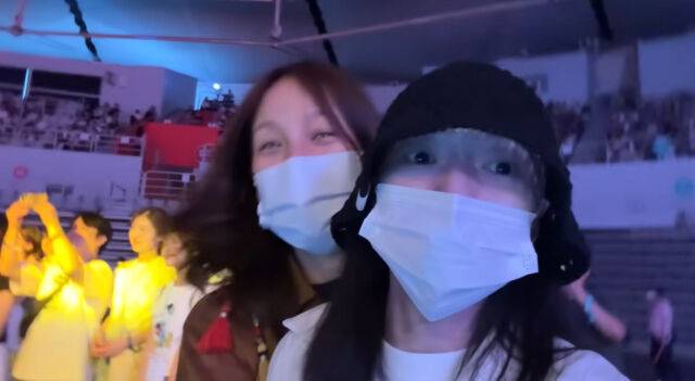 이효리, daily여니./유튜브