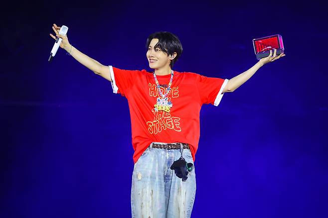 제이홉