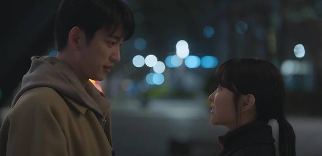 사진=tvN 토일드라마 ‘미지의 서울’ 제공