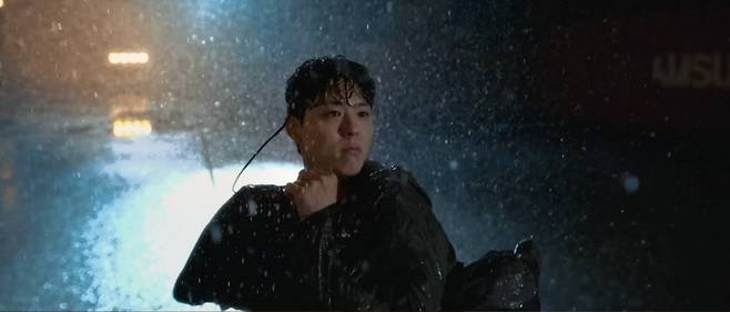 사진=JTBC 토일드라마 ‘굿보이’ 제공