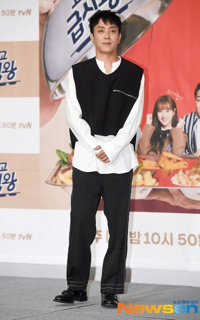 은지원/뉴스엔DB