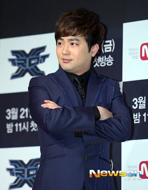 박현빈/뉴스엔DB