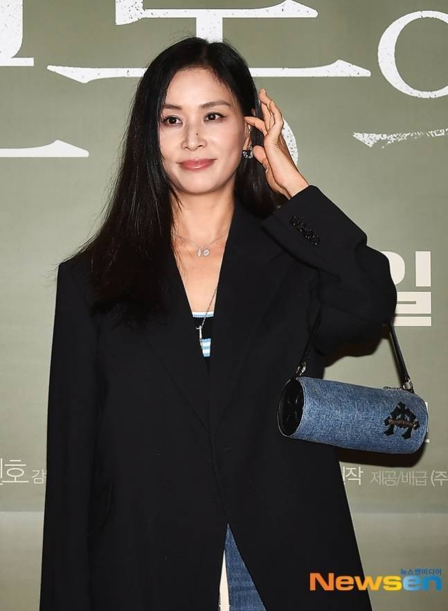 고소영/뉴스엔DB