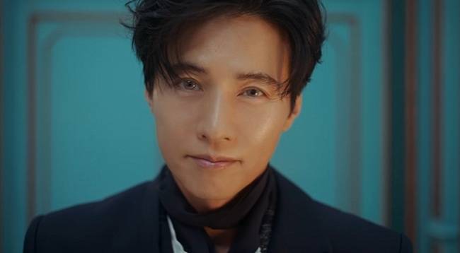 원빈/‘아정당’ 공식 광고