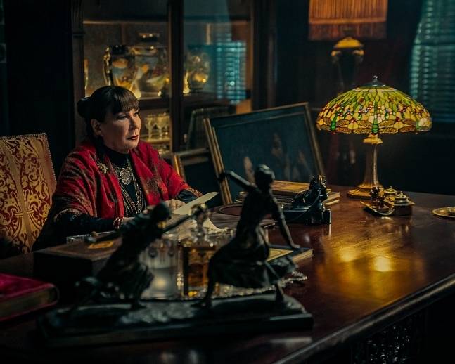 판씨네마㈜ 제공