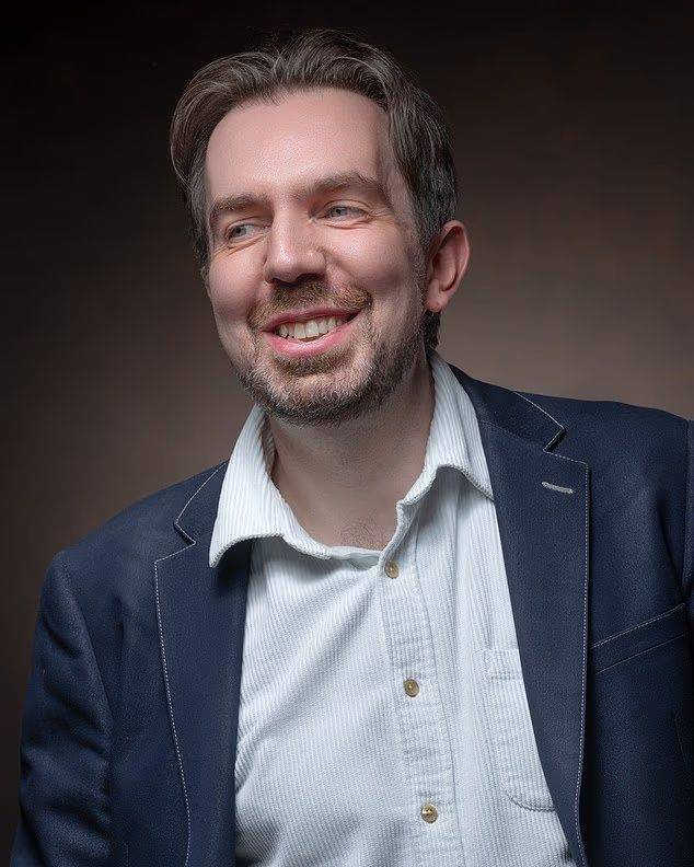 (사진=영국 '데일리메일') *재판매 및 DB 금지