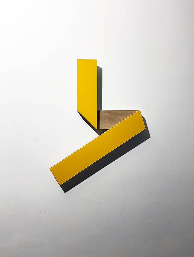 진효석 ‘구성’ 2