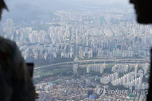 [연합뉴스 자료사진]