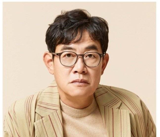 도로교통법 위반 혐의를 받는 개그맨 이경규씨 ⓒ연합뉴스