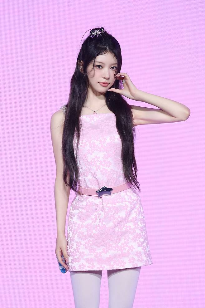 아일릿 모카. 빌리프랩 제공