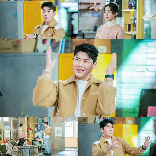 (주)FNC 스토리