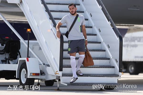 라얀 셰르키 / 사진=GettyImages 제공