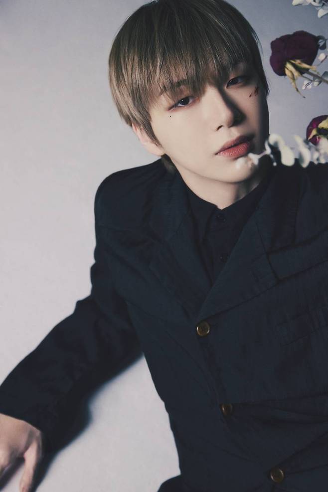 ▲ 강다니엘. 제공| ARA