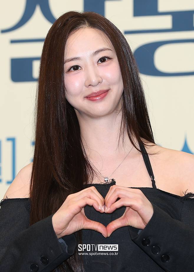 ▲ 김다솜 ⓒ곽혜미 기자