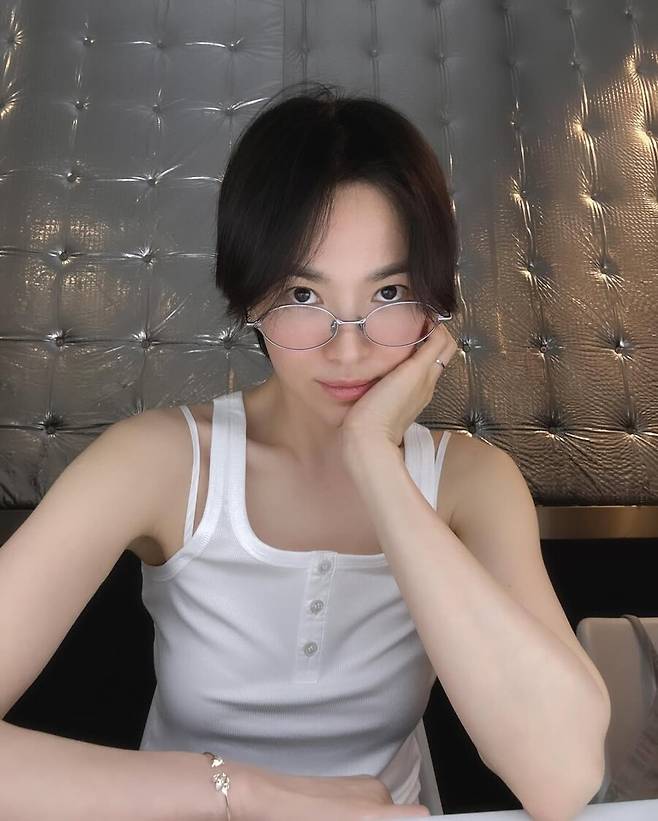 ▲ 출처|송혜교 인스타그램