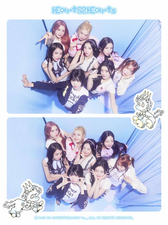 /사진=SM엔터테인먼트