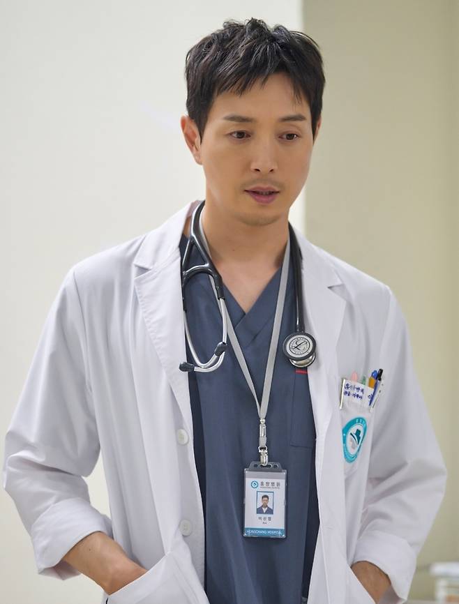 정성일 /사진=CJ ENM