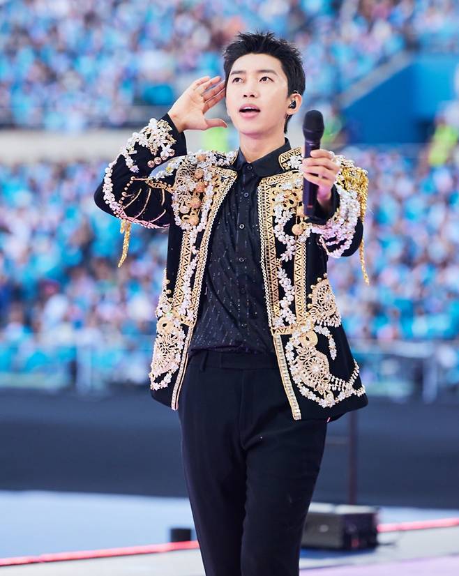 '5년간 11억 6834만원' 임영웅 팬클럽 영웅시대 생일 기념 기부..선한 영향력 실천[종합]