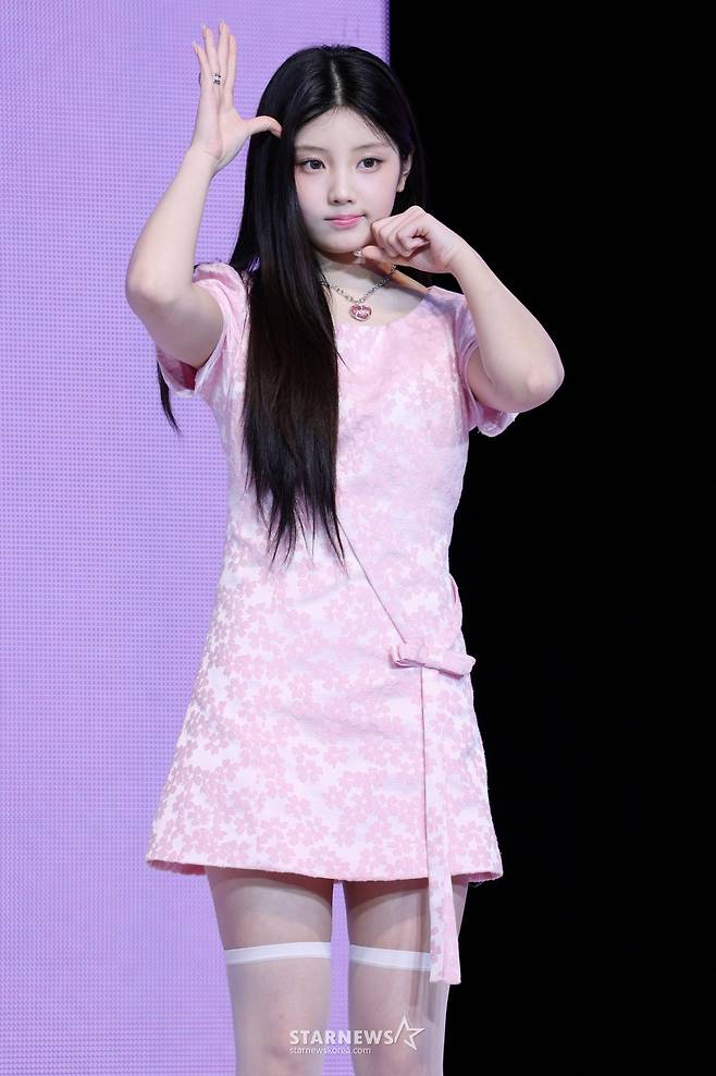 원희, 귀여움이 뚝뚝[★포토]