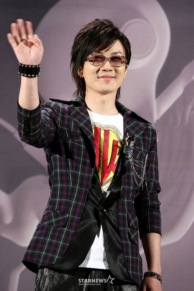 가수 서태지  /사진=머니투데이DB