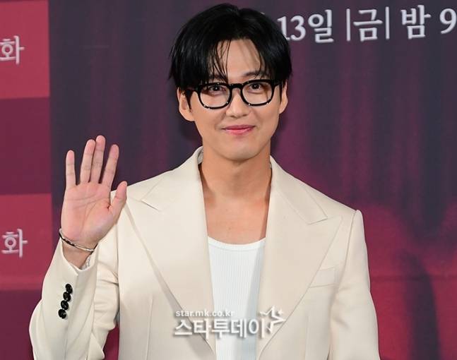 남궁민. 사진l스타투데이DB