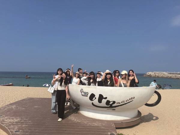 강릉과 동해의 대표 감성 명소를 둘러보는 '강릉 & 동해 1박2일 투어'도 진행된다 /한국방문의해위원회