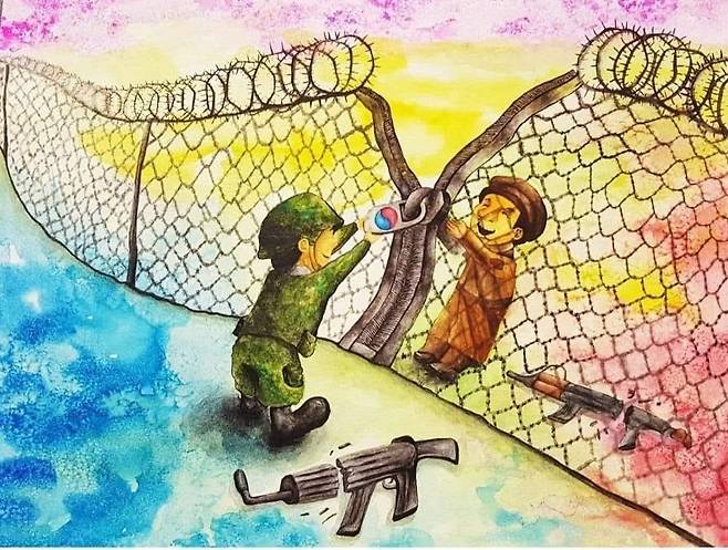 동포단체들, '통일부 명칭 변경' 재외동포 연대 서명 추진 [민족화해협력범국민협의회 해외동포운영위원회 제공. 재판매 및 DB 금지]