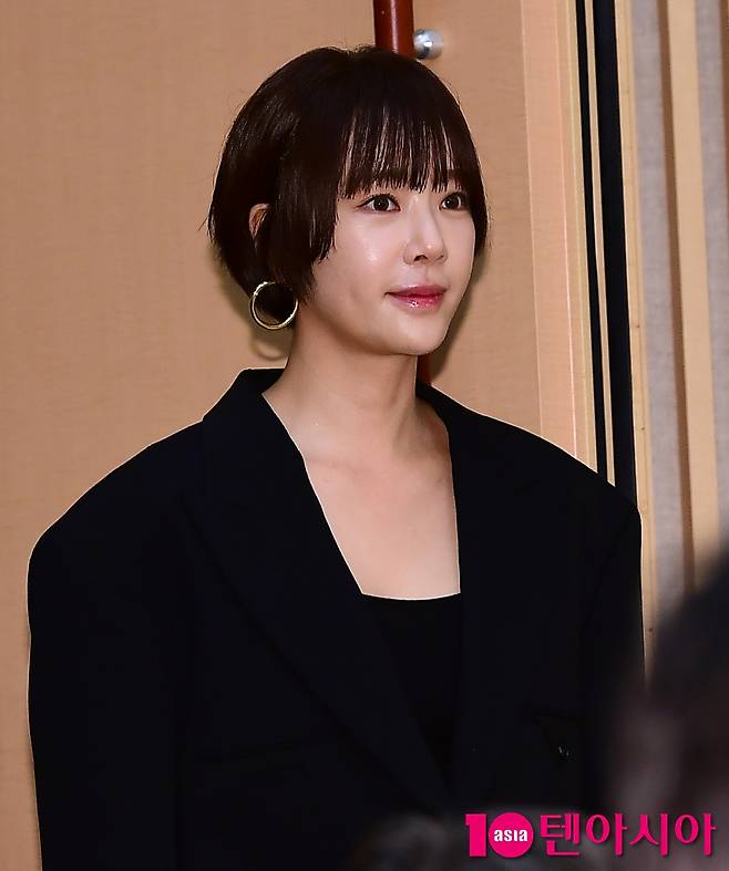 황정음/ 사진=텐아시아 DB