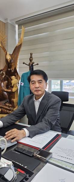 최재형 보은군수