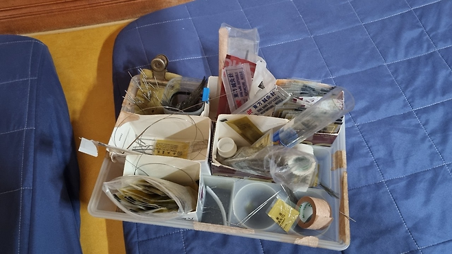 사진 제주도자치경찰단 제공