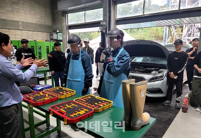 (사진=중부대학교 제공)