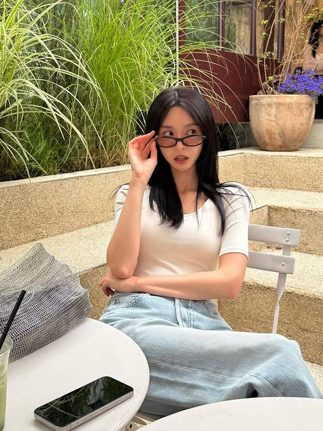 배우 권나라. 사진 | 권나라 SNS