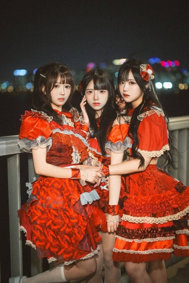 이호테우(IHOTEU) SNS.