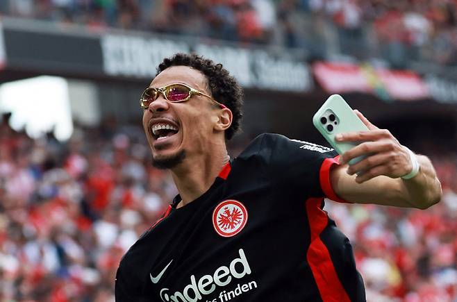 사진=REUTERS 연합뉴스