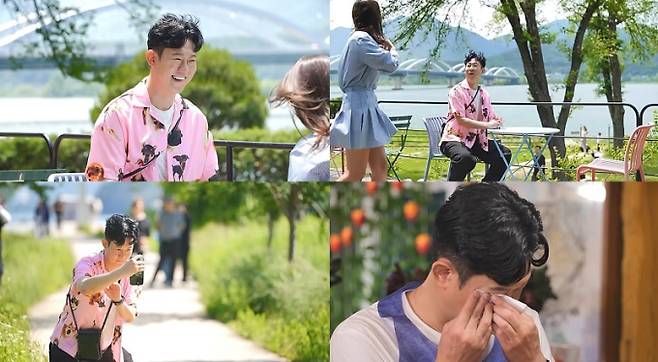 ‘요즘 남자 라이프-신랑수업(이하 ‘신랑수업’)’ (제공: 채널A)