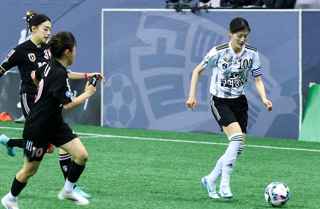 ‘골때리는 그녀들’(골때녀)