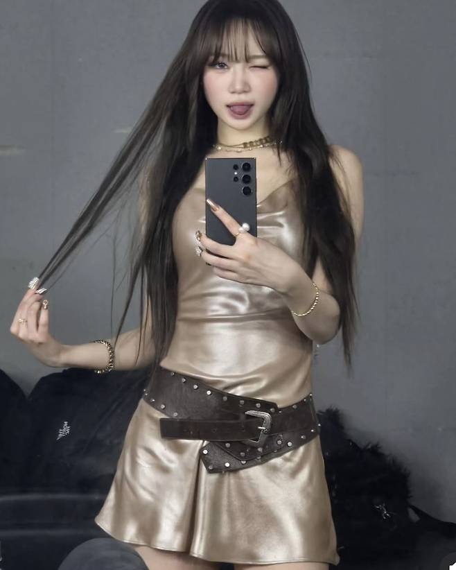 인스타그램 @_chaechae_1