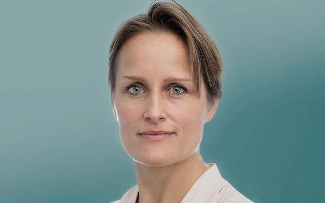 영국 비밀정보부(MI6) 차기 수장으로 지명된 블레이즈 메트러웰리. 사진=MI6