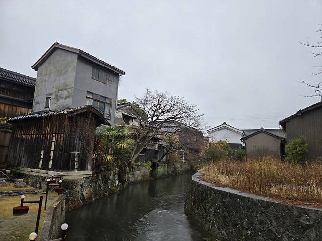 일본 랜트카 여행 59일 19일차, 20일차, 21일차 루트