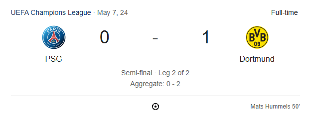 image.png 나날이 달라지는 PSG의 위상 (feat. 토트넘)