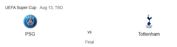 image.png 나날이 달라지는 PSG의 위상 (feat. 토트넘)