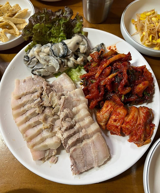 image.png 전국 굴요리 맛집 top5