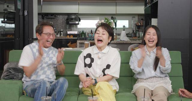 가수 조현아가 자신의 전 남자친구를 언급했다. SBS 제공