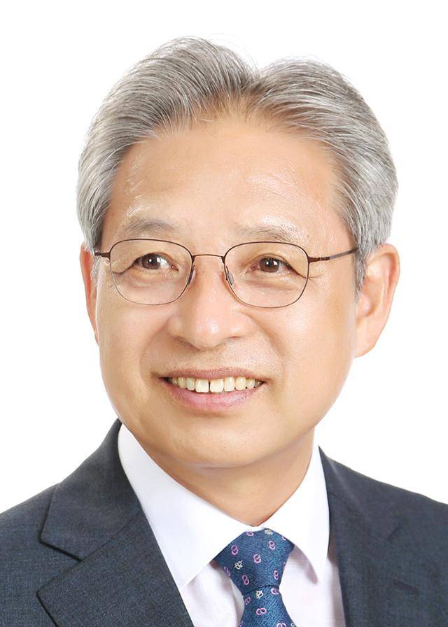 이철 목원대 학교법인 감리교학원 신임 이사장. 목원대 제공