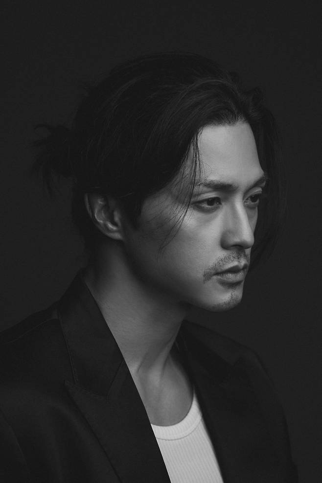 배우 김지훈. 사진제공=빅픽처이앤티