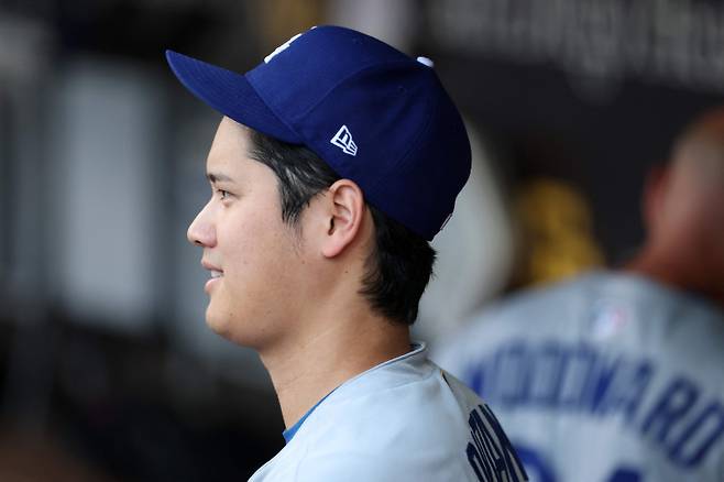 오타니. AFP=연합뉴스