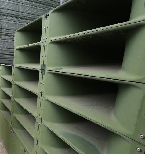 정부와 군 당국은 지난 11일 오후 2시를 기해 휴전선 모든 전선의 대북 확성기 방송 송출을 전면 중지했다. [사진=아이뉴스24]